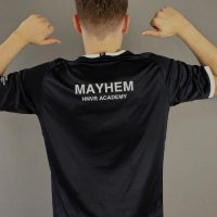 Jannes (@mayhem__lol) 's Twitter Profile Photo Jannes (@mayhem__lol) 's Twitter Profile Photo