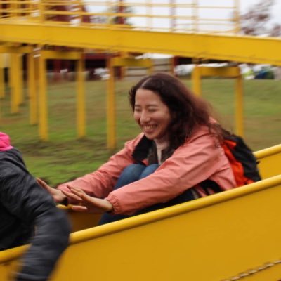 miepon0104's profile picture. 登山、トレラン、スノーボード