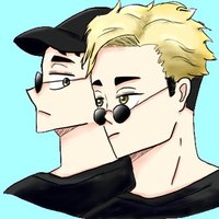 ヱ (@i3ari3) 's Twitter Profile