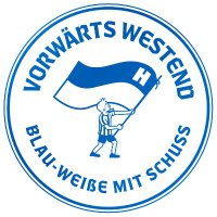 Vorwärts Westend! (@v_westend) 's Twitter Profile Photo Vorwärts Westend! (@v_westend) 's Twitter Profile Photo