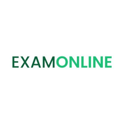 examonline_'s profile picture. Revolutionizing Online Examinations for Success🚀| Secure & Reliable exam process | A trusted brand providing end-to-end online examination services globally🌍