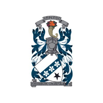 George_Heriots's profile picture. Scotland's leading Independent school, as voted by The Sunday Times 2020 and The Independent School Parent 2021.
#WeAreHeriots