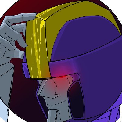 ||Artist||Character designer||Mostly transformers content||