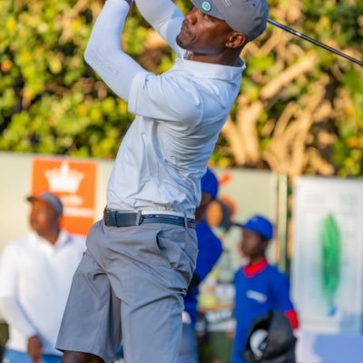 MSc AI, MBA, CPDT, SCRUM MASTER, TOGAF, ISO27001, ICT Subjet Matter Expert, Engineer.Christian, Thrilled Time Travel, Golfer, Husband/Dad. #Proudly Zimbabwean