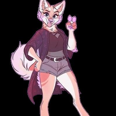 Awesome 3D designer here!!
Get ready to roar with excitement! Unique fursona art for every fan! Commission_Open