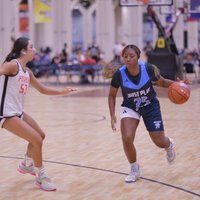 Jasmine Haynes 2026 (@jashaynes26) 's Twitter Profile
