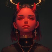 Lilith's Hell (@lylithell) 's Twitter Profile