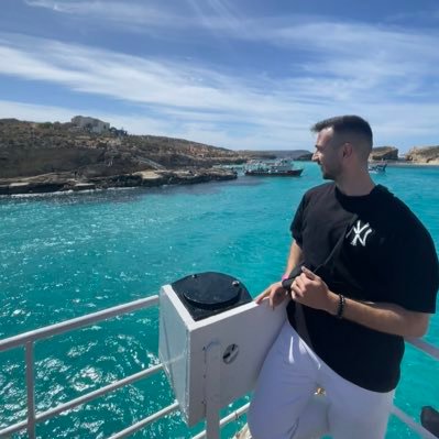 harris_kk4's profile picture. #Physiotherapist - 🏋️‍♂️❤️