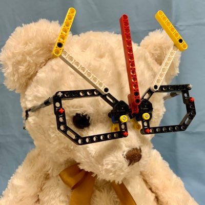 Naka_Masa_mecha's profile picture. LEGOにはまっているアラフォー男です😄「可愛い、楽しい、美しい」をコンセプトに、日々子供と作品を作ってます✨得意なジャンルはギミックを組み込んだ動く作品です⚙️