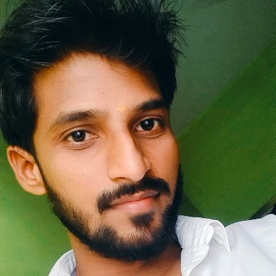 JilttiV's profile picture. இதுவும் கடந்து போகும்...🚶‍♂️