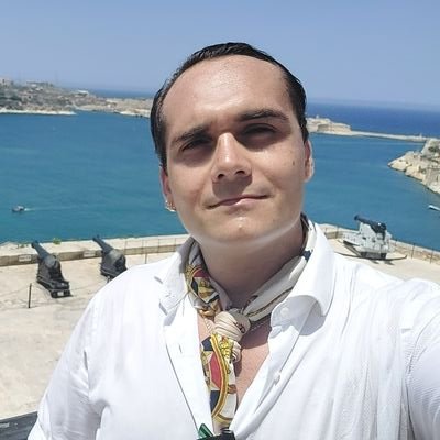 MikroT_SW's profile picture. Visionary, with a strong passion for Information Technology, Cybersecurity, AI