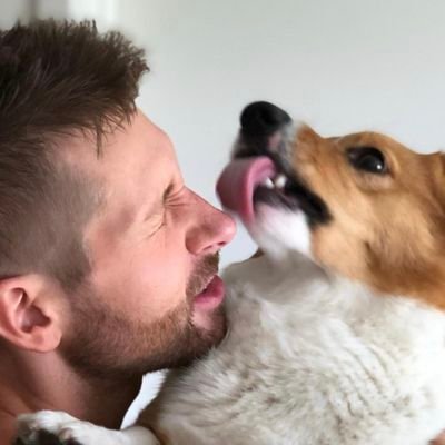 Problematic. Biochemist/engineer. Video game aficionado. Gay, not queer.
I never block because blocking is for people who are wrong. Ask me about my corgi.
