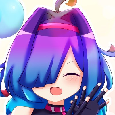 紫心絵音色🧀🍫さんのプロフィール画像