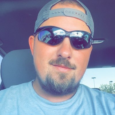 Matt. 31. God is great, beer is good & my friends are crazy. 230 pounds of twisted steel and sex appeal 🙃😉