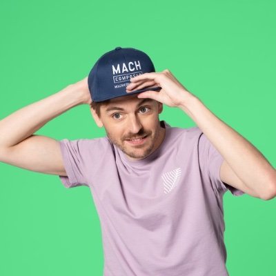Co-founder at Lab Digital. Sometimes I write at https://t.co/0lNy7SBUKo