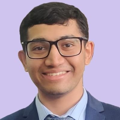 Incoming masters student at Heidelberg University
B.S. from IISc Bangalore
Interested in Biology