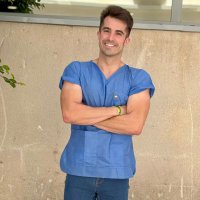 Chema Salas (@chemasalas3) 's Twitter Profile