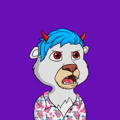 Former Co-Founder of @sandboxhq 👍 @LazyLionsNFT 🦁 @saintsoflaNFT, @catownkimono / $COK 👘, @SolbreroCat / $BRERO 😻🌵🌮 #ROAR #FCKOFF #Solbrero #memecoin #NFT