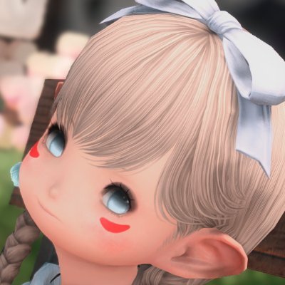 最近はVRにどっぷりです
黄金は学者がメイン👓
べりあすに住んでます
無言フォローリプライお気軽にどうぞ✨
↓リトリンあります↓ (DMのお返事は事務的連絡のみ)