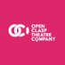 OpenClaspTheatreCo (@openclasp) Twitter profile photo