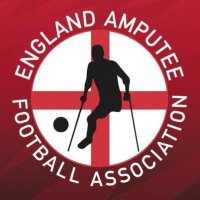 England Amputee FA (@amputeefootball) 's Twitter Profile Photo England Amputee FA (@amputeefootball) 's Twitter Profile Photo