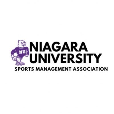 Niagara Sport Management Assc. works to engage individuals through insightful discussion related to the sport mgt. industry.