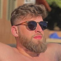 OGuapo (@_gustavovb) 's Twitter Profile