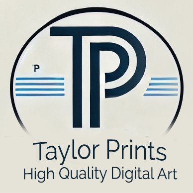 I'm Sam Taylor, a #DigitalArtist from #Brighton #UK. I'm 35 years old, a wheelchair user with Cerebral Palsy. I focus mainly on landscapes and flower art