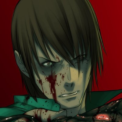 akumaさんのプロフィール画像