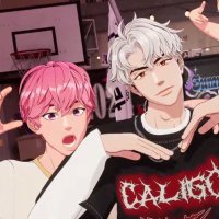 🍑복숭아납치견🐺 (@luad_luad) 's Twitter Profile