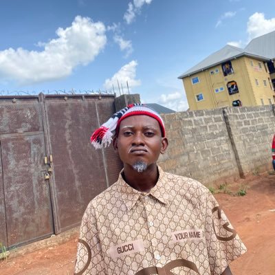 MajorgrammarO's profile picture. comedian