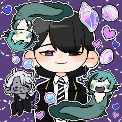 🕯️ Esoruen/루엔さんのプロフィール画像