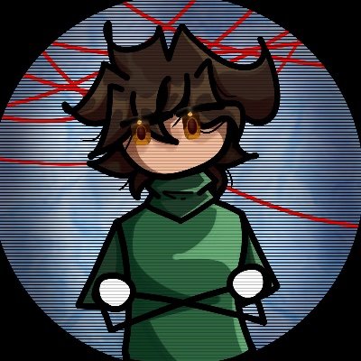 I run a YouTube channel where I research into multiple ARGs to uncover mysteries and to find the lore…
(Also, Any pronouns are fine)
Profile by Rosemary