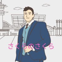 さくらのさくら (@sakuranosakura_) Twitter profile photo