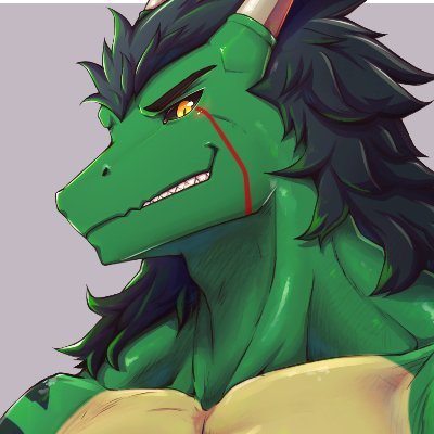 TusKar 🐲さんのプロフィール画像