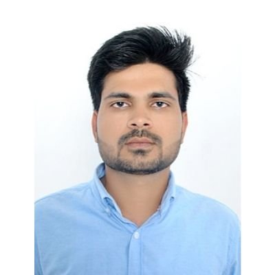 BCI-Neem Ka Thana
B. tech(EEE)
जिला- नीम का थाना
#Electrical Engineer