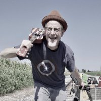 Phredd (@fredmcnaughton) 's Twitter Profile