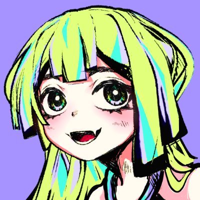 𝓲𝓷𝓴𝔂𝓶𝓪𝓱 💚さんのプロフィール画像