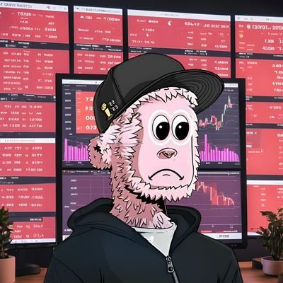 Up on this for roughing.
web3 gamer
Crypto Enthusiast|Community Member JSDAO