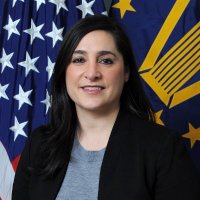 Dana Stroul (@dstroul) 's Twitter Profile