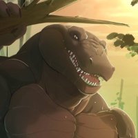 Baron (@chubbycrocdad) 's Twitter Profile