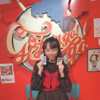 芽依❤️‍🔥 (@musicalmezasu) Twitter profile photo