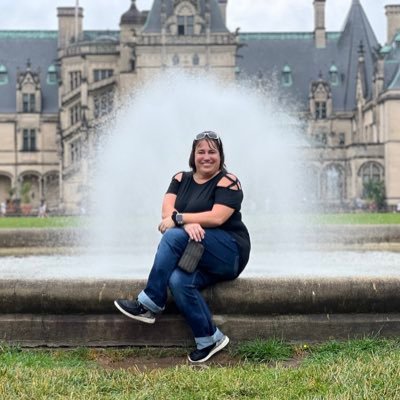 CorynnCusson's profile picture. NHS Teacher, Girls Wrestling Coach