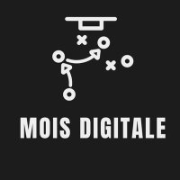 Mois Digital (@digitalmois) Twitter profile photo