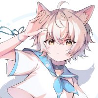 ∑雪狼阿茶▸個人勢Vtuber◂目標世界最可愛⚑ (@rtea0527) 's Twitter Profile Photo ∑雪狼阿茶▸個人勢Vtuber◂目標世界最可愛⚑ (@rtea0527) 's Twitter Profile Photo