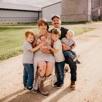 Dairy Doug (@mustachdmilkman) 's Twitter Profile Photo