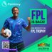 THE Mercurybet FPL Trophy (@mercurytrophysl) Twitter profile photo THE Mercurybet FPL Trophy (@mercurytrophysl) Twitter profile photo