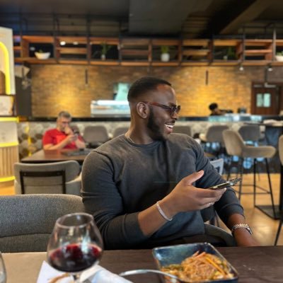 jamaynest's profile picture. COYG