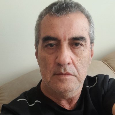 veiga_da48844's profile picture. Conta reserva 
Amizades , novas culturas , música ,  automóveis ,  cinema , política , aquariano e Palmeirense