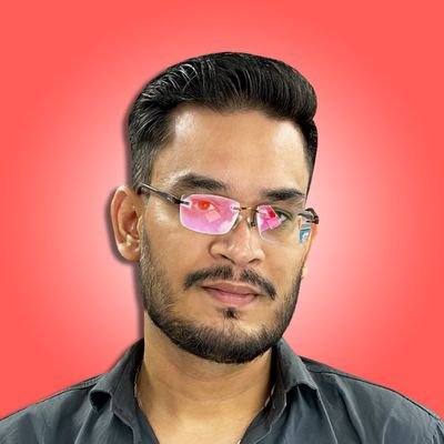 Not Vivek Sharma Profile